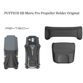 Pgytech DJI Mavic Pro Propeller Holder - Propeller Holder For Mavic